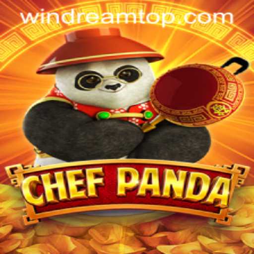 ChefPanda: A Culinary Adventure in the World of WINDREAM