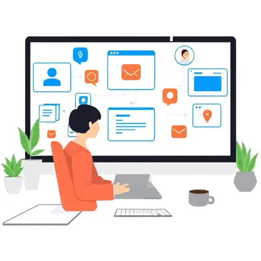 Contact Us: Enhancing User Interaction with WINDREAM