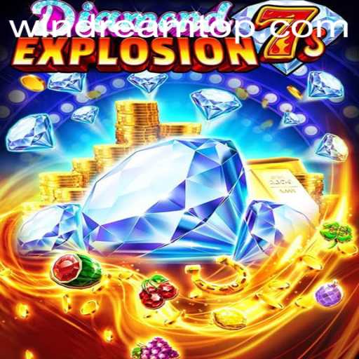 DiamondExplosion7s: Unveiling the Thrilling World of WINDREAM