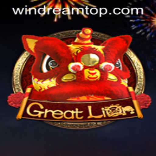 Exploring GreatLion: The Thrilling World of WINDREAM