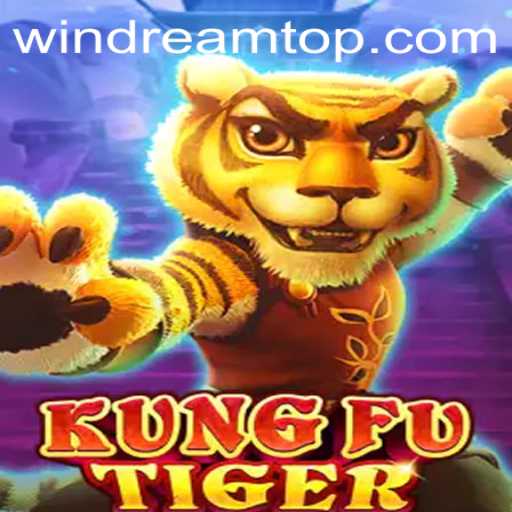 KungFuTiger: The Rise of a New Gaming Sensation with WINDREAM