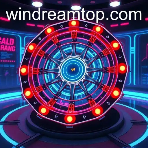 The Captivating World of Rotary Games and the Rising Star WINDREAM